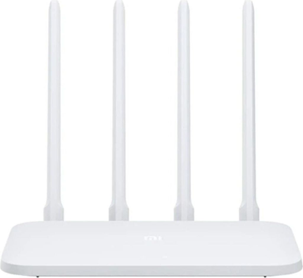 Xiaomi | Mi Router 4C | 802.11n | 300 Mbit/s | Porty Zdjęcie produktu 