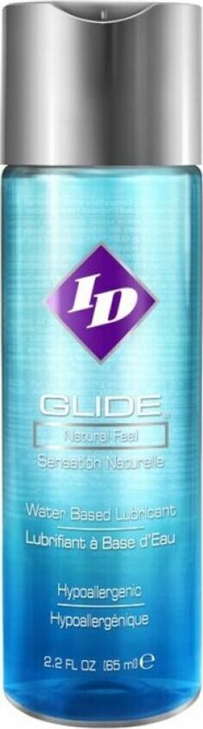 Id Glide - Lubrikant Na Vodnej Báze Id 65 Ml Obrázok produktu 