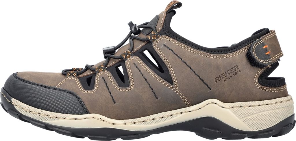 FSK Herren Halbschuhe