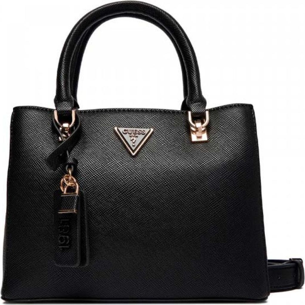 Guess Noelle Ii Sml Multi Co Černý Obrázek produktu 