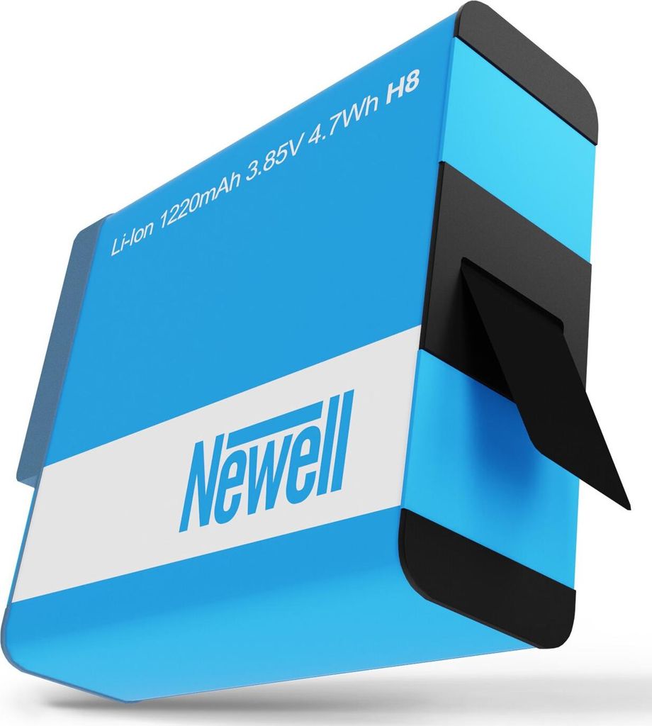 Newell battery GoPro Hero 8 (SPJB1B) Obrázok produktu 