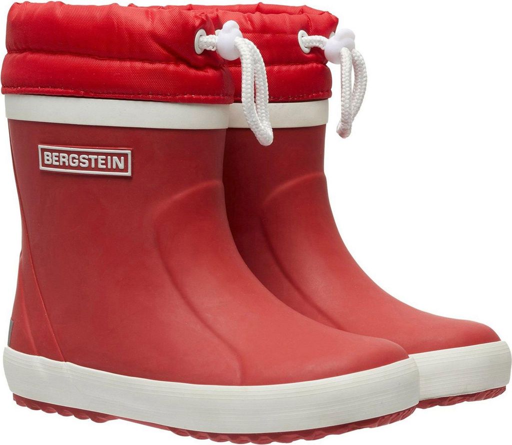Bergstein Classic Gummistiefel Thermo Junior