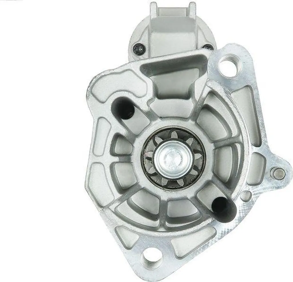 Démarreur de remplacement 12V pour Audi A4 8H et Seat Exeo - S3038
