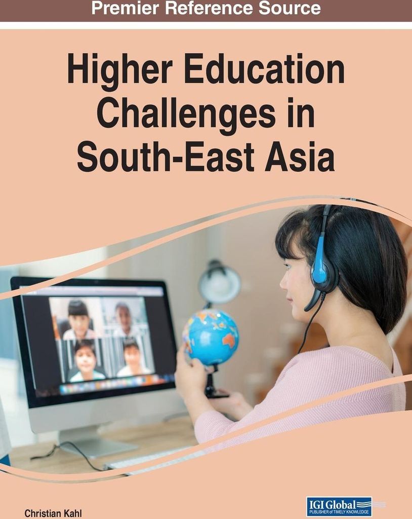 Higher Education Challenges in South-East Asia