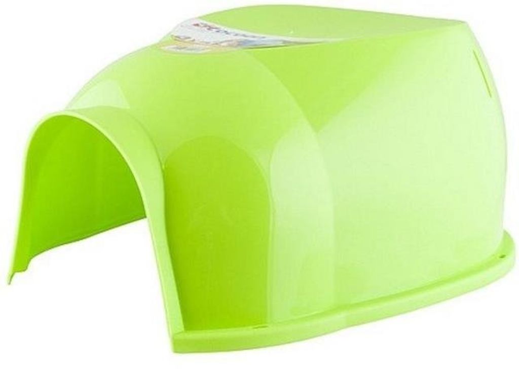 Savic Nagerhaus "Cocoon" 34 x 26,5 x 16,0 cm Produktbild 