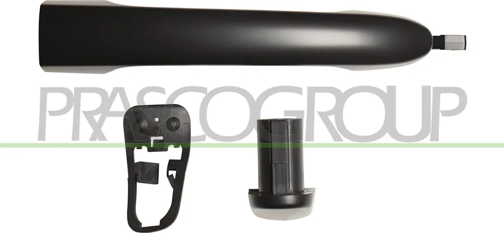 PRASCO FD0088003 Poignée de Porte Avant Droite pour KA RU8 OE 1749893
