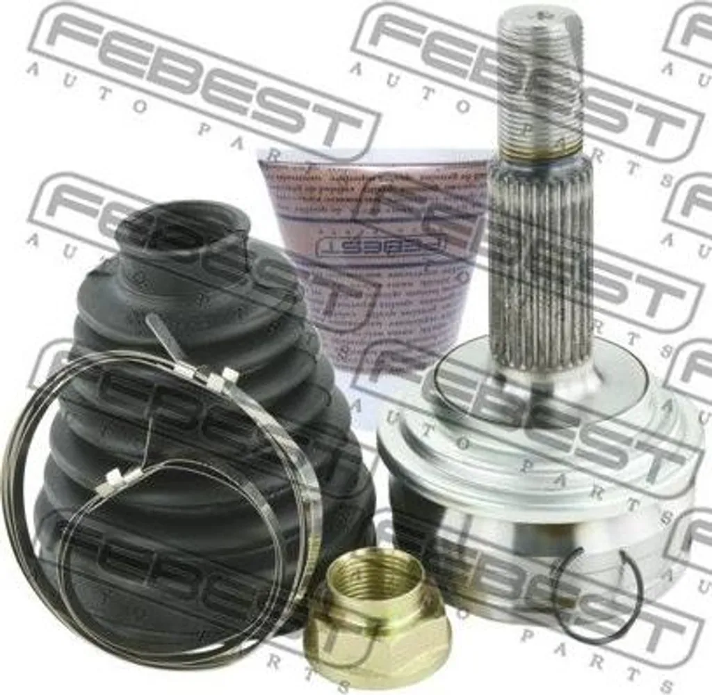 Kit joints transmission Yaris 0110-NCP90 pour remplacer OE 4341052340