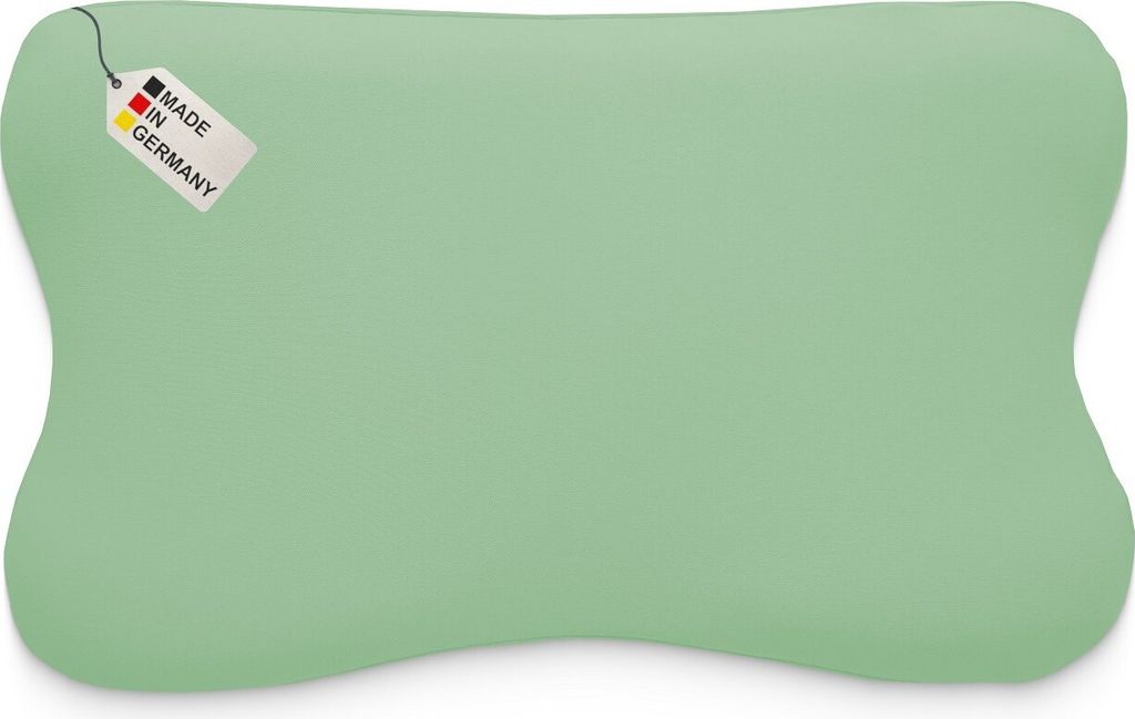 Bezug passend für Blackroll Recovery Pillow / Third of Life Produktbild 