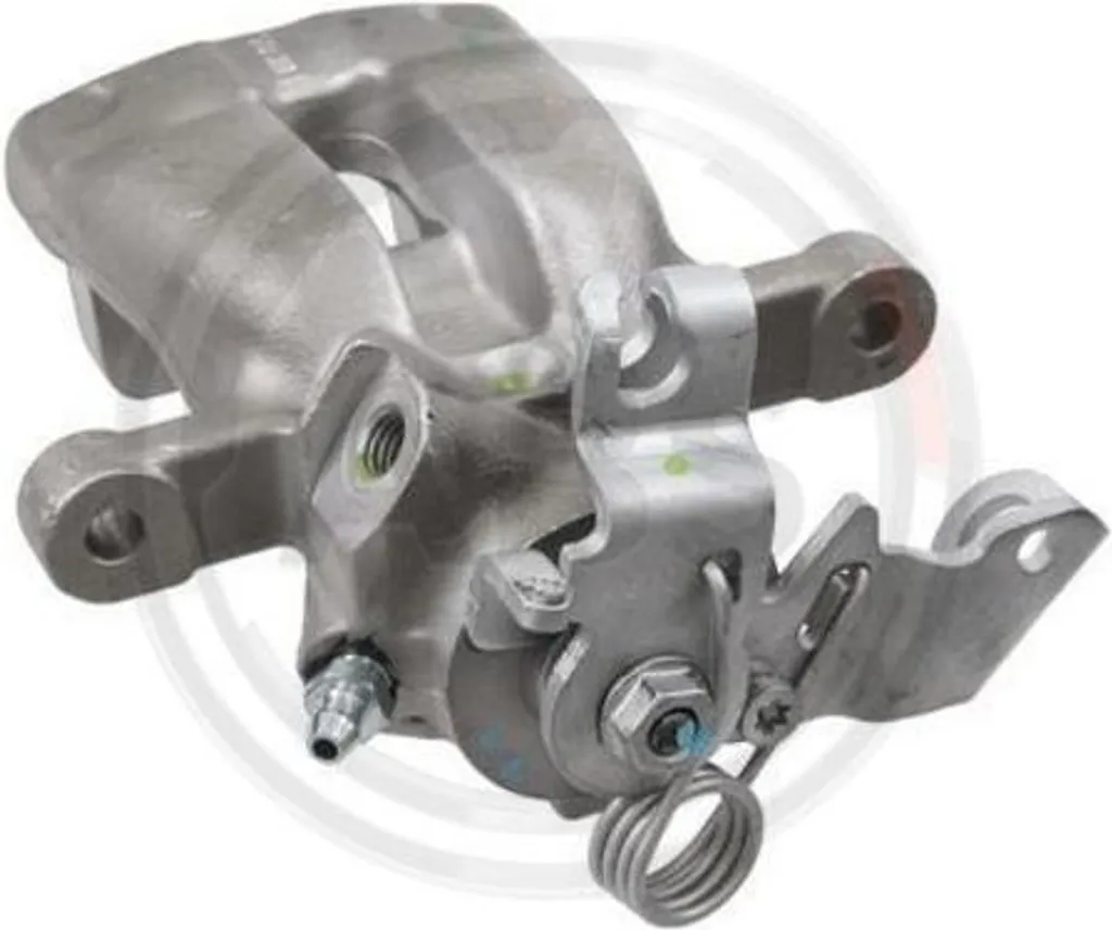 A.B.S. 522312 Étrier de Frein pour Opel Astra G H et Meriva OE 542476