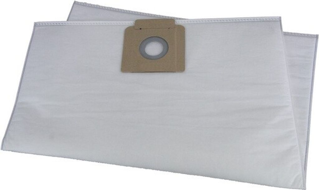 5 Vlies Staubsaugerbeutel passend für Kärcher T12/1, T15/1, T17/1, 6.907-017.0