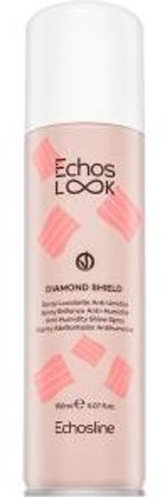 Echosline Echos Look Diamond Shield Spray für Schutz und Glanz des Haares 150 ml