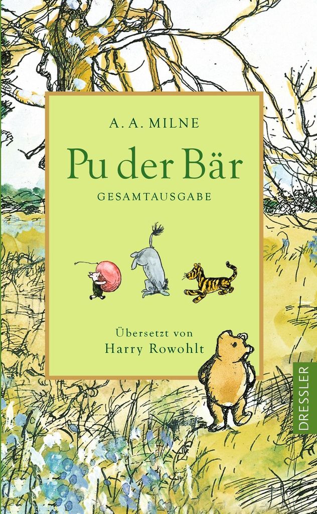 Pu der Bär Produktbild 