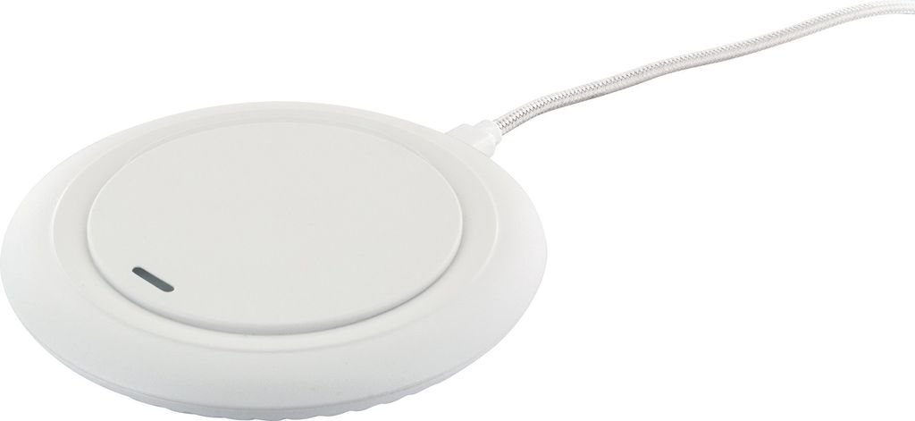 QI-Ladeplatte Ladestation Micro-USB