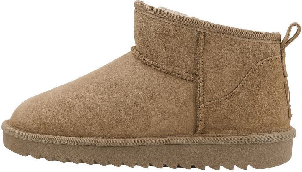ARA Shoes Alaska Schuhe Damen braun 41 Produktbild 1