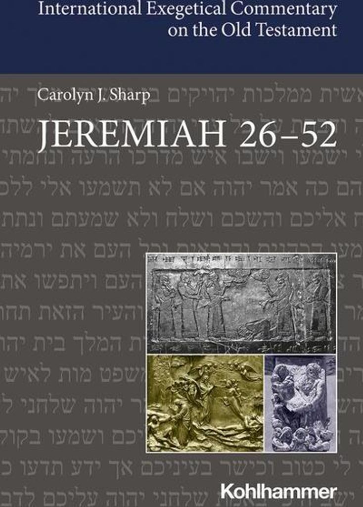 Jeremiah 26-52