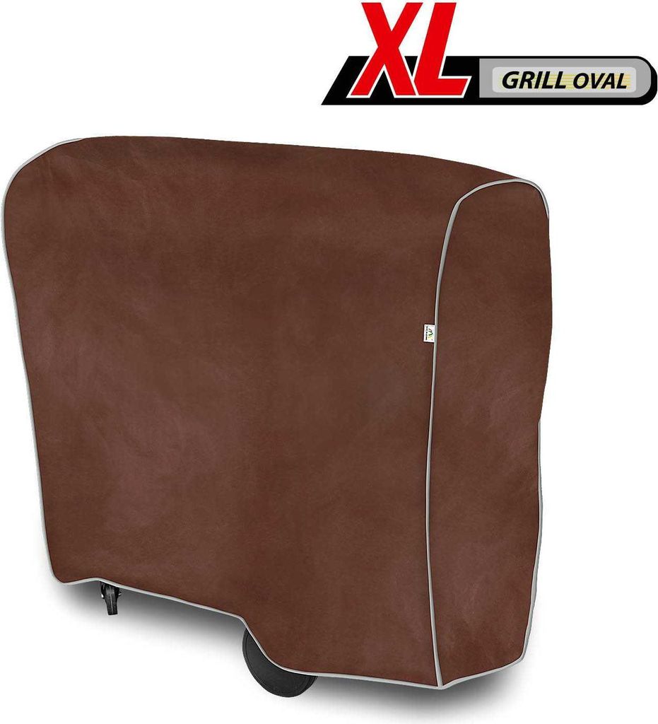 BBQ Grillabdeckung Schutzhülle Grill Abdeckhaube Gasgrill Wasserdicht Cover