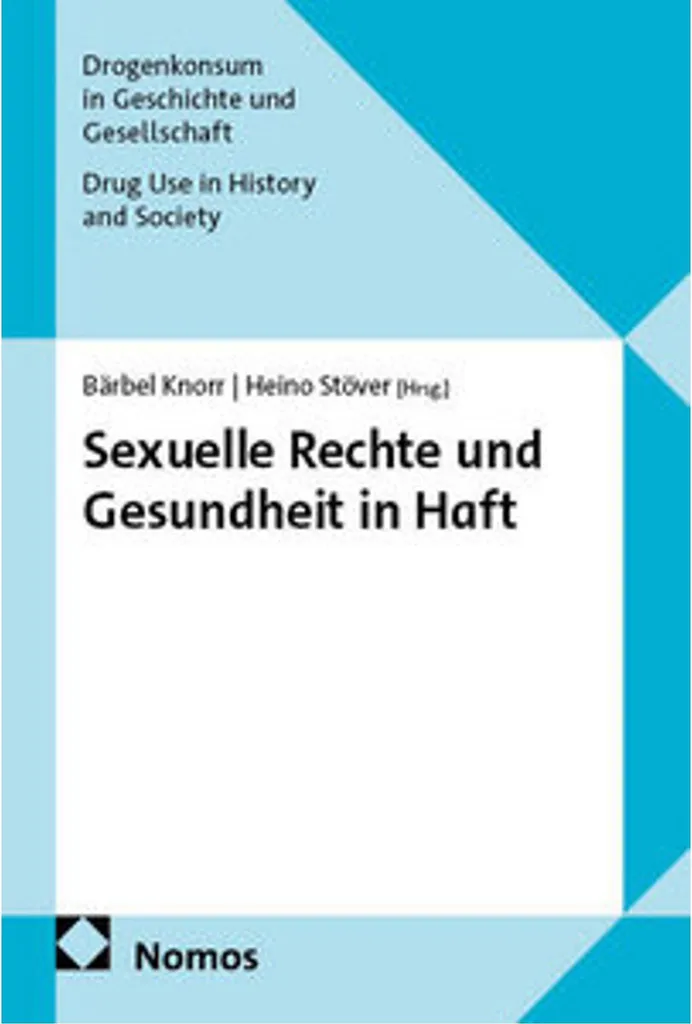 Santé en détention et droits sexuels : Étude approfondie et cadre légal