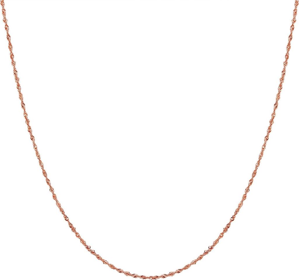 Glanzstücke München Halskette Sterling Silber 50080818 Produktbild 