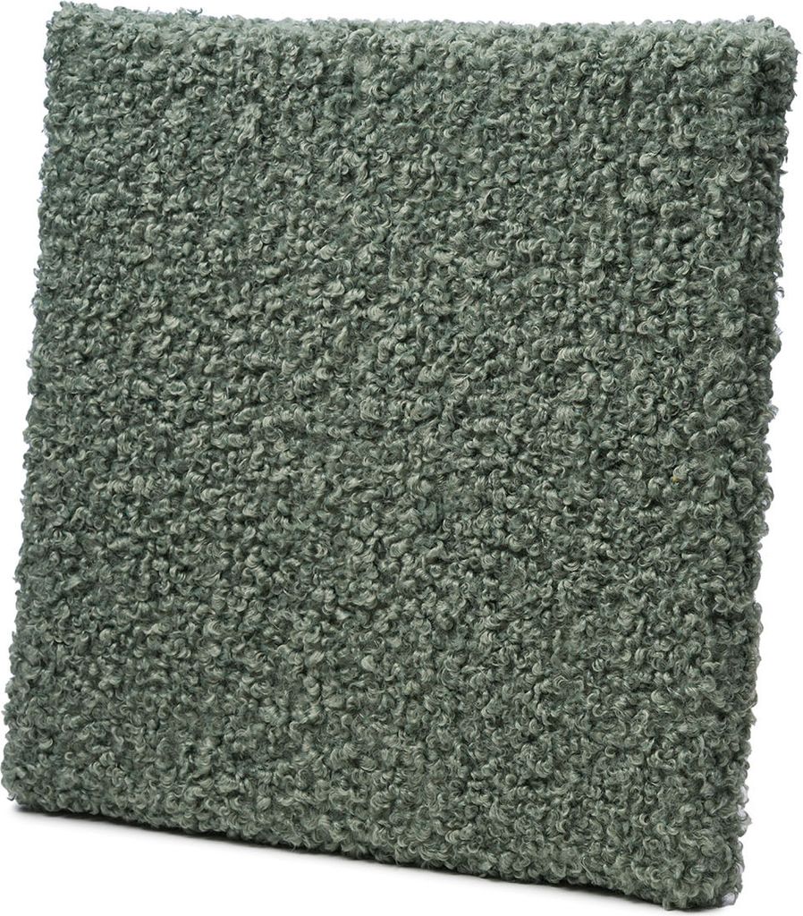 Gözze Sitzkissen Rolf 40x40x3cm SALBEI Produktbild 