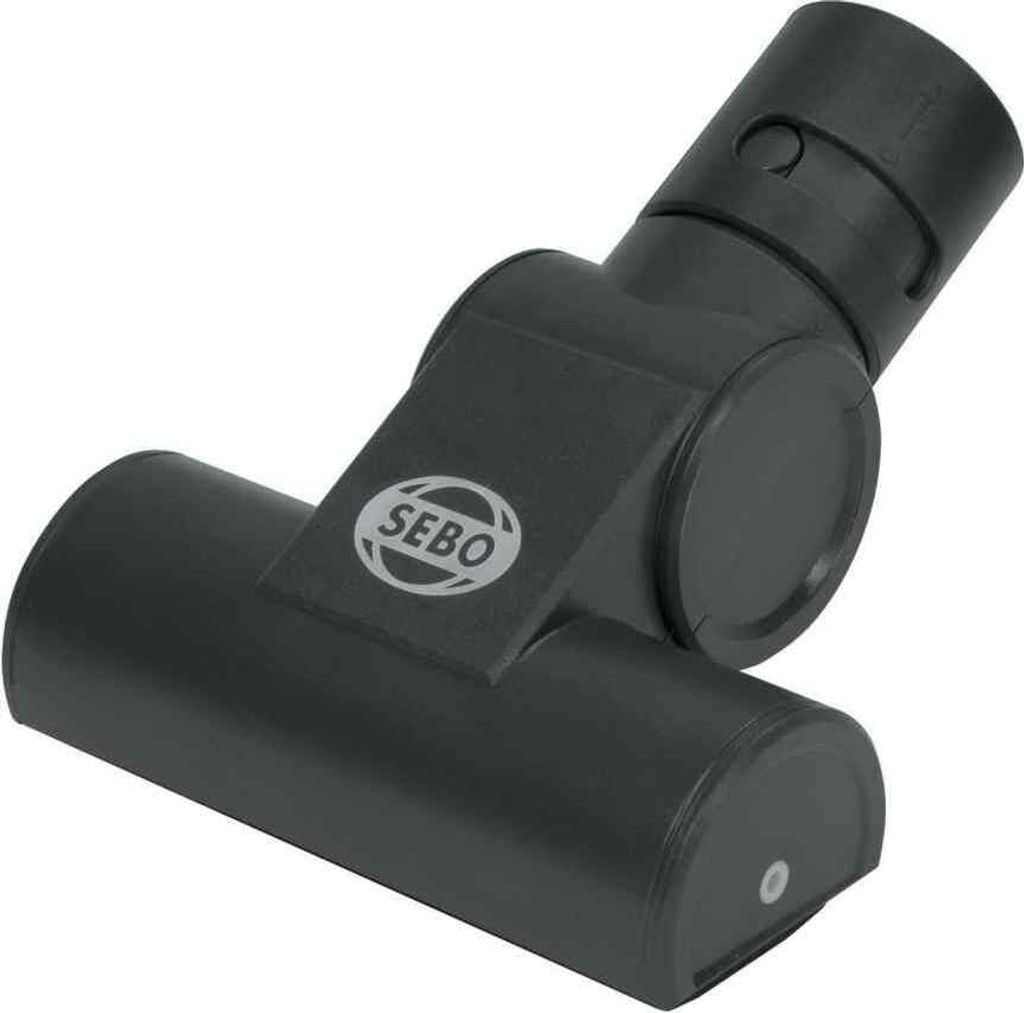 Sebo PT-C Polsterturbodüse für alle Sebo Geräte (6179ER) Produktbild 