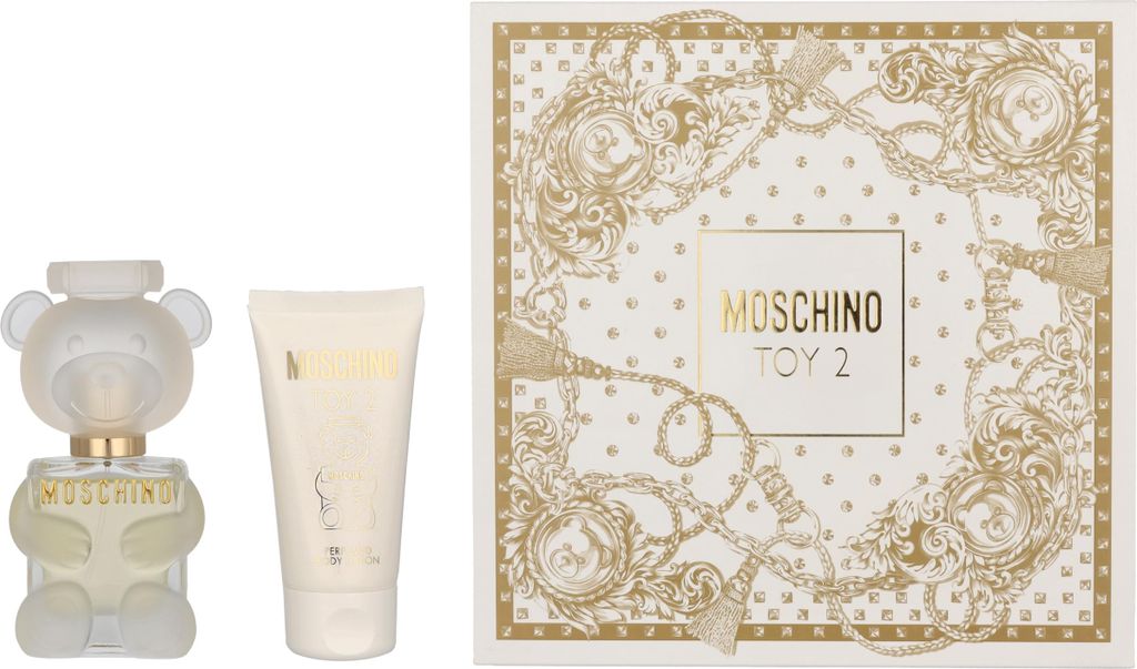 Moschino | Toy | Image du produit 