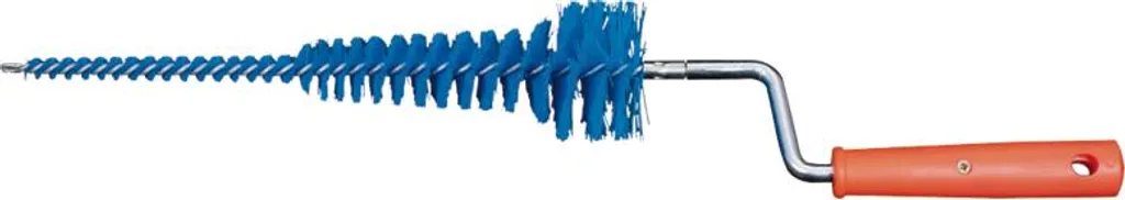 Brosse à trayons Stilon 270012 pour préparer le pis et stimuler la vache