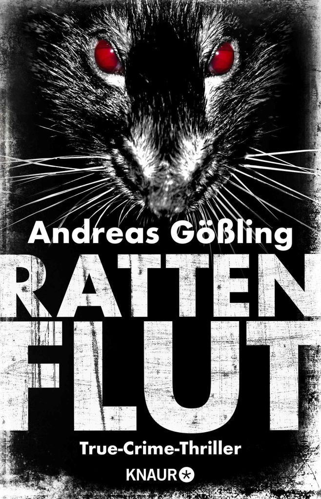 Rattenflut Produktbild 