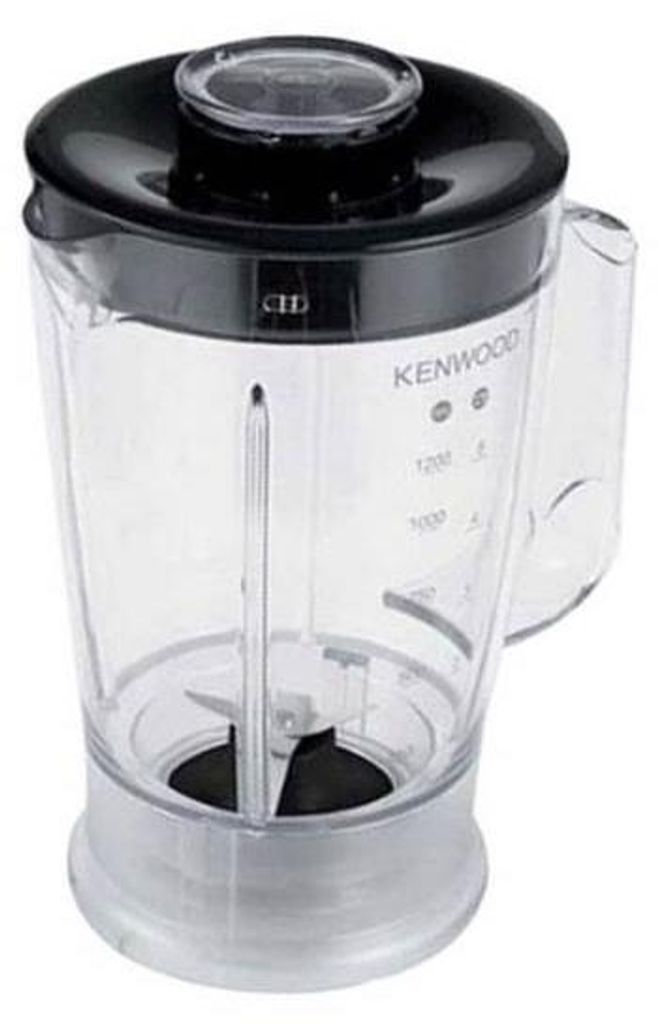 Kenwood accessorio frullatore plastica robot Multipro FDM30 Immagine del prodotto 