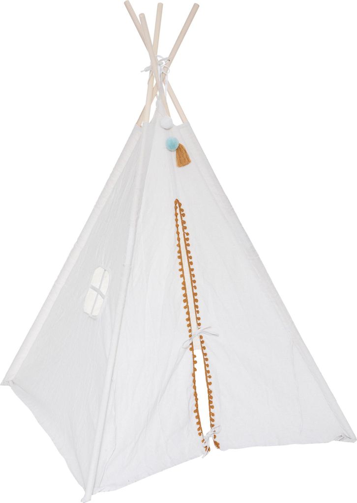 Atmosphera Tipi Tipi Beige Beige One Size