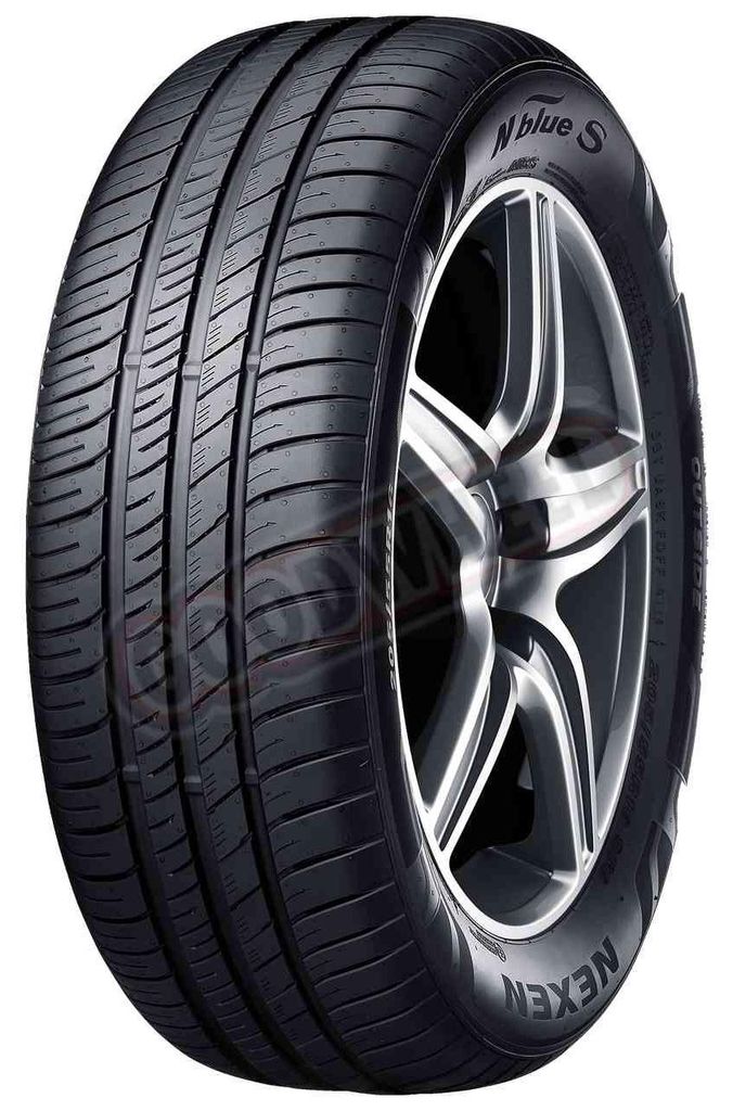 Reifen Tyre Nexen 175/55 R15 77T Nblue S Produktbild 