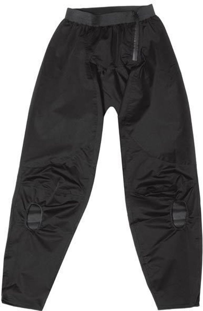 Held Wet Race Regenhose, schwarz, L