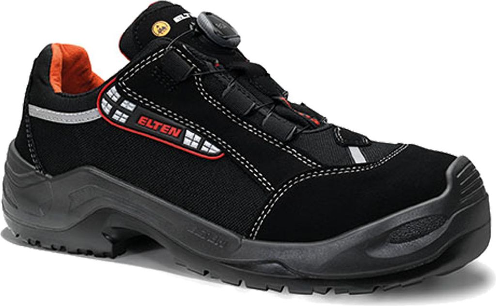 ELTEN Halbschuh S3 ESD SENEX BOA 728531 Form A Gr. 41 Immagine del prodotto 