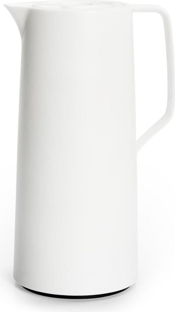 Tefal Motiva Isolierkanne 1,0l weiß Produktbild 