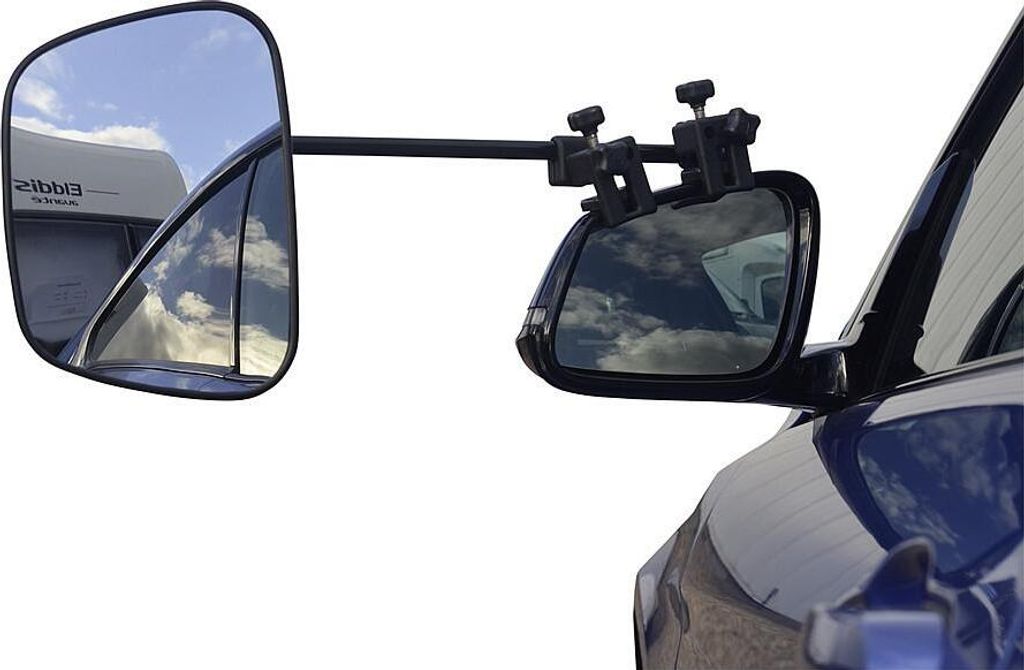 Auto-Spiegel Groß Aero - Milenco Produktbild 