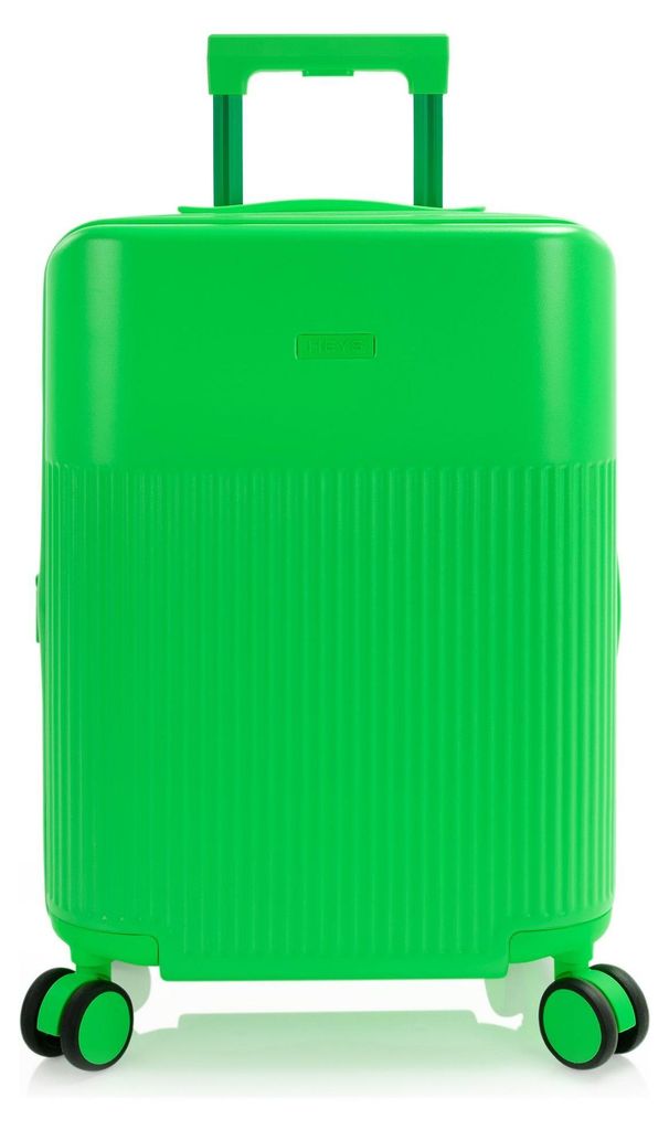 Heys HiLite 4 Rollen Kabinentrolley S 52.5 cm mit Dehnfalte