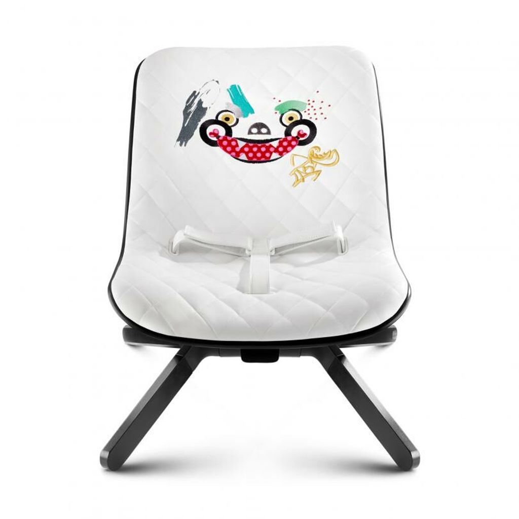 Cybex Marcel Wanders Babywippe Graffiti