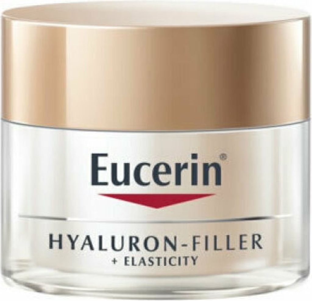 Eucerin Hyaluron Filler Elasticity Day Creme LSF 30 - 50ml Produktbild 