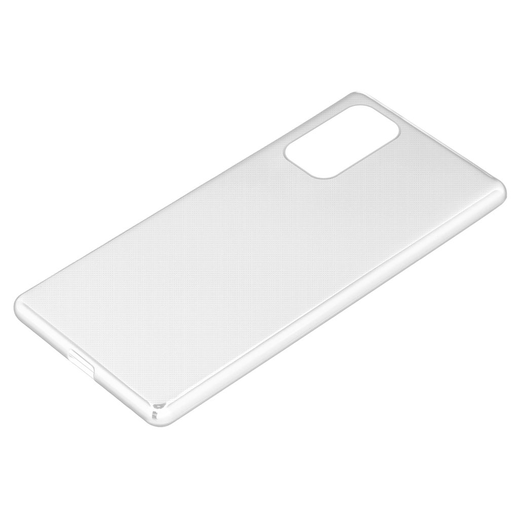 Hydrogel-Schutzfolie Für OPPO Find X3 Lite – Transparent, Doppelschichtig, Vollflächig