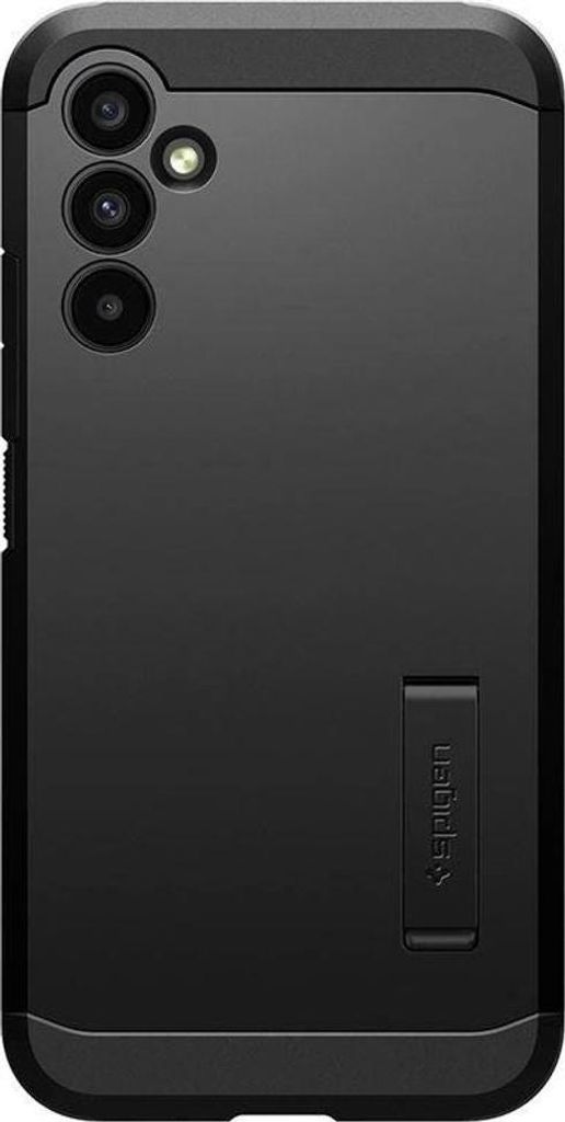 Wytrzymałe etui Spigen Samsung Galaxy A34 5G - Czarne Zdjęcie produktu 