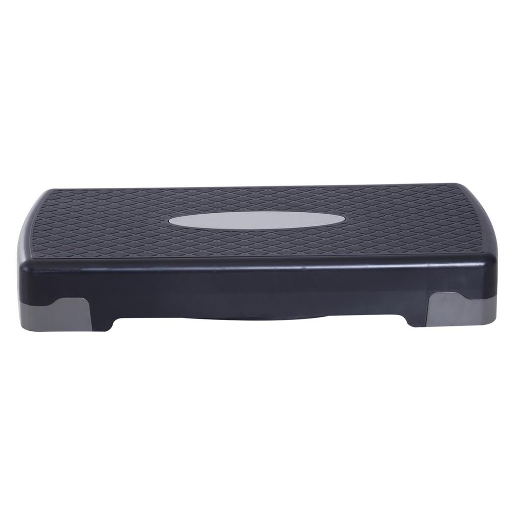 HOMCOM Stepping Board Aerobic Fitness Cvičenie na bicykli Obrázok produktu 12