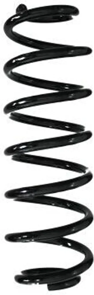 Ressort de suspension SPIDAN 86494 haute résistance OE 1K0511115CD