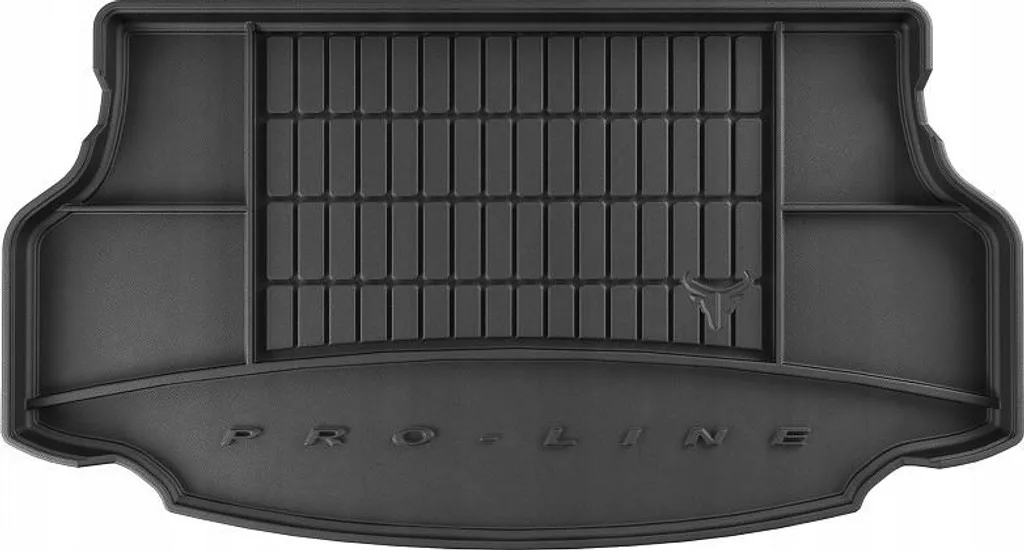 Tappetino in Gomma Toyota RAV4 Hybrid 2015-2019 TM - Su Misura