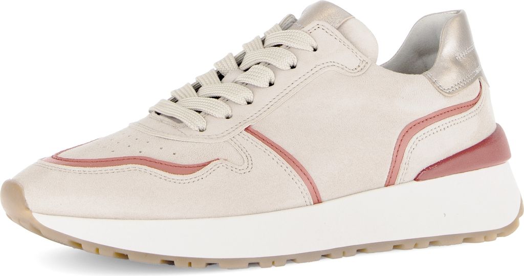 Gabor GABOR Sneaker Puder Rosa 37