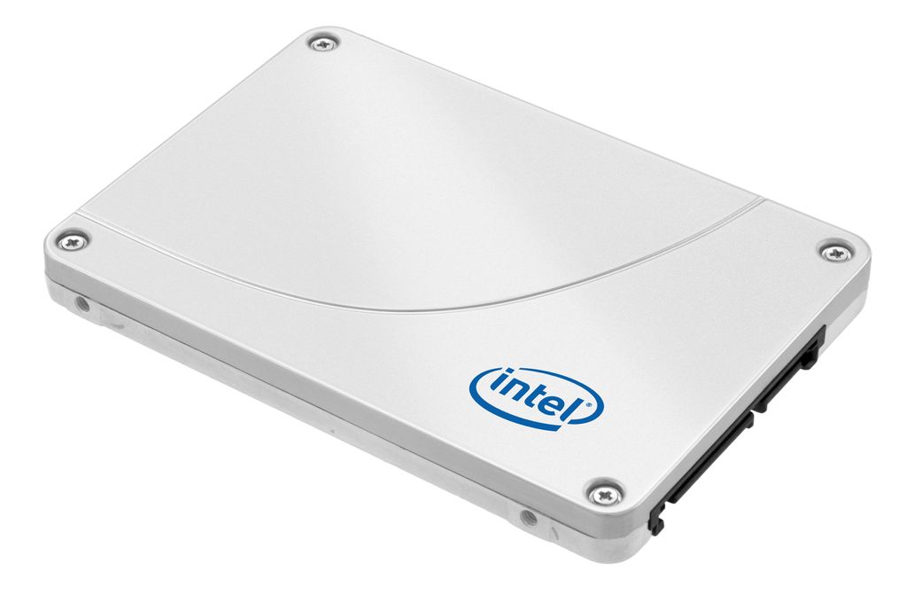 SSD 2.5' 240GB Intel D3-S4520 Ent. Produktbild 