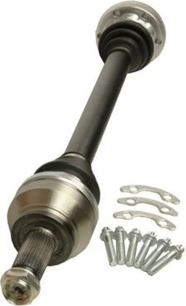 Arbre de Transmission Maxgear pour BMW X5 F15 F85 et X6 E71 F16