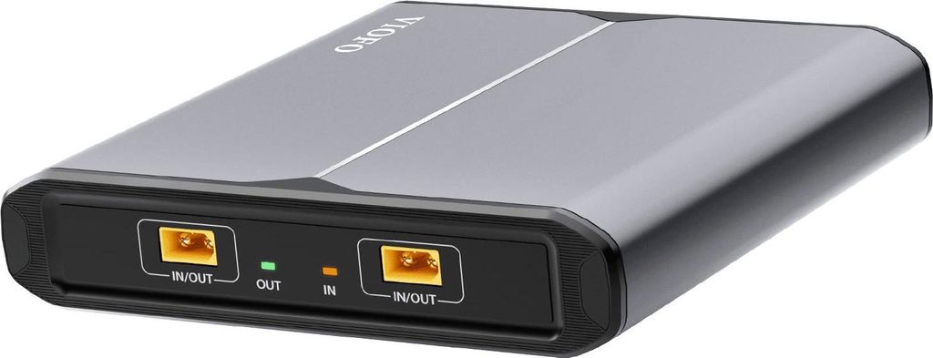 Batteria di espansione VIOFO EP100 per BP100 Immagine del prodotto 