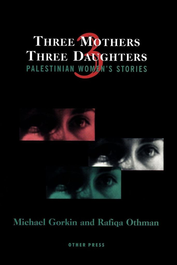 Three Mothers, Three Daughters