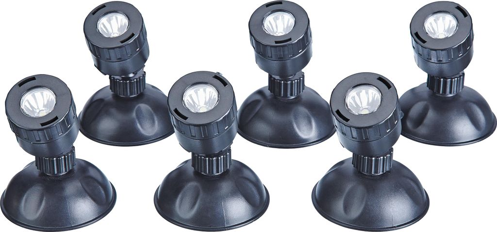 Pontec PondoStar LED Set 6 Produktbild 