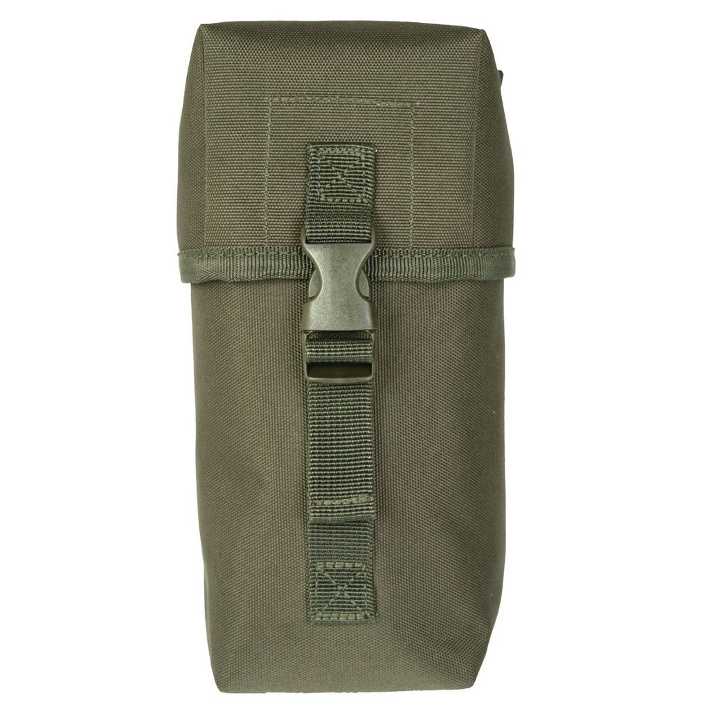 Koppeltasche Multi Purpose small oliv Produktbild 