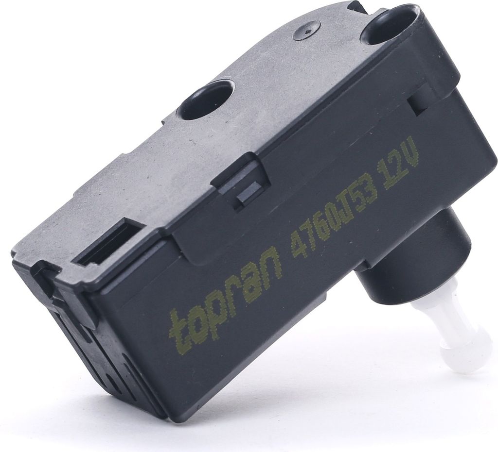 TOPRAN Servomotor svetlometu 116 175 na oboch stranách pre Obrázok produktu 